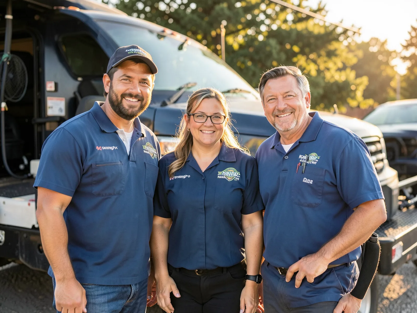 Roof Repair company in Singer, LA
